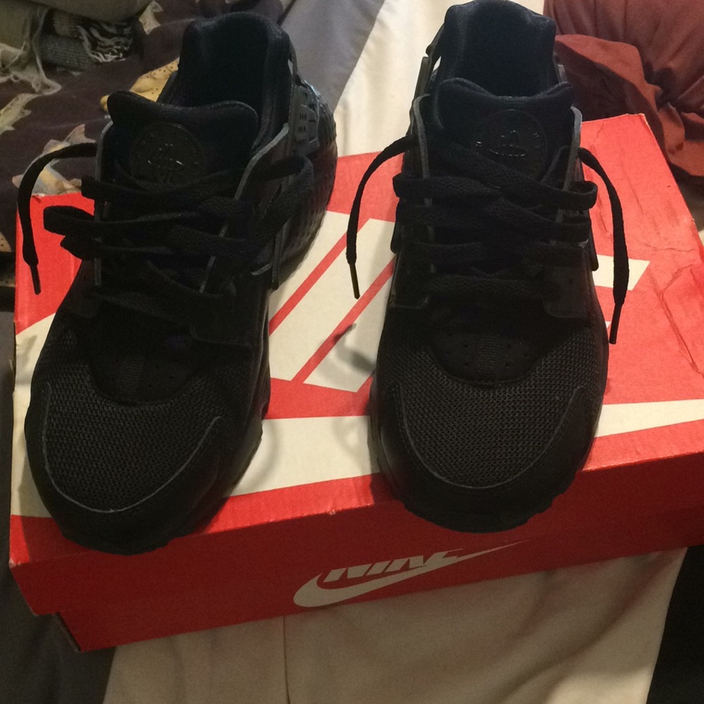 Nike Run Huaraches